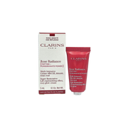 Clarins Rose Radiance Cream Peptide - Pomegranate Power - 5ml