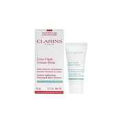 Clarins Cryo Flash Cream Mask - 8ml