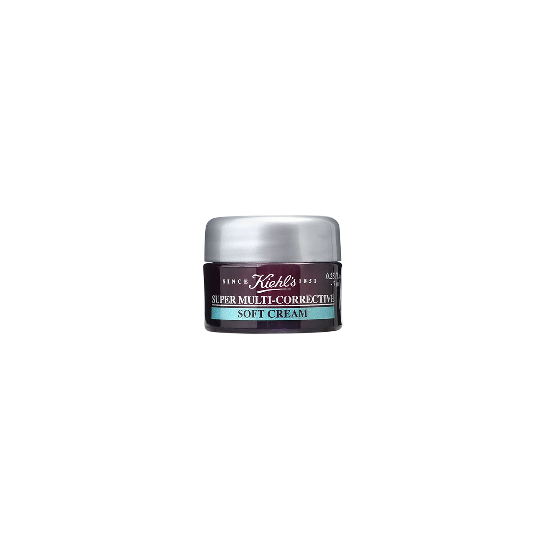Kiehl's Super Multi-Corrective Soft Cream - 7ml