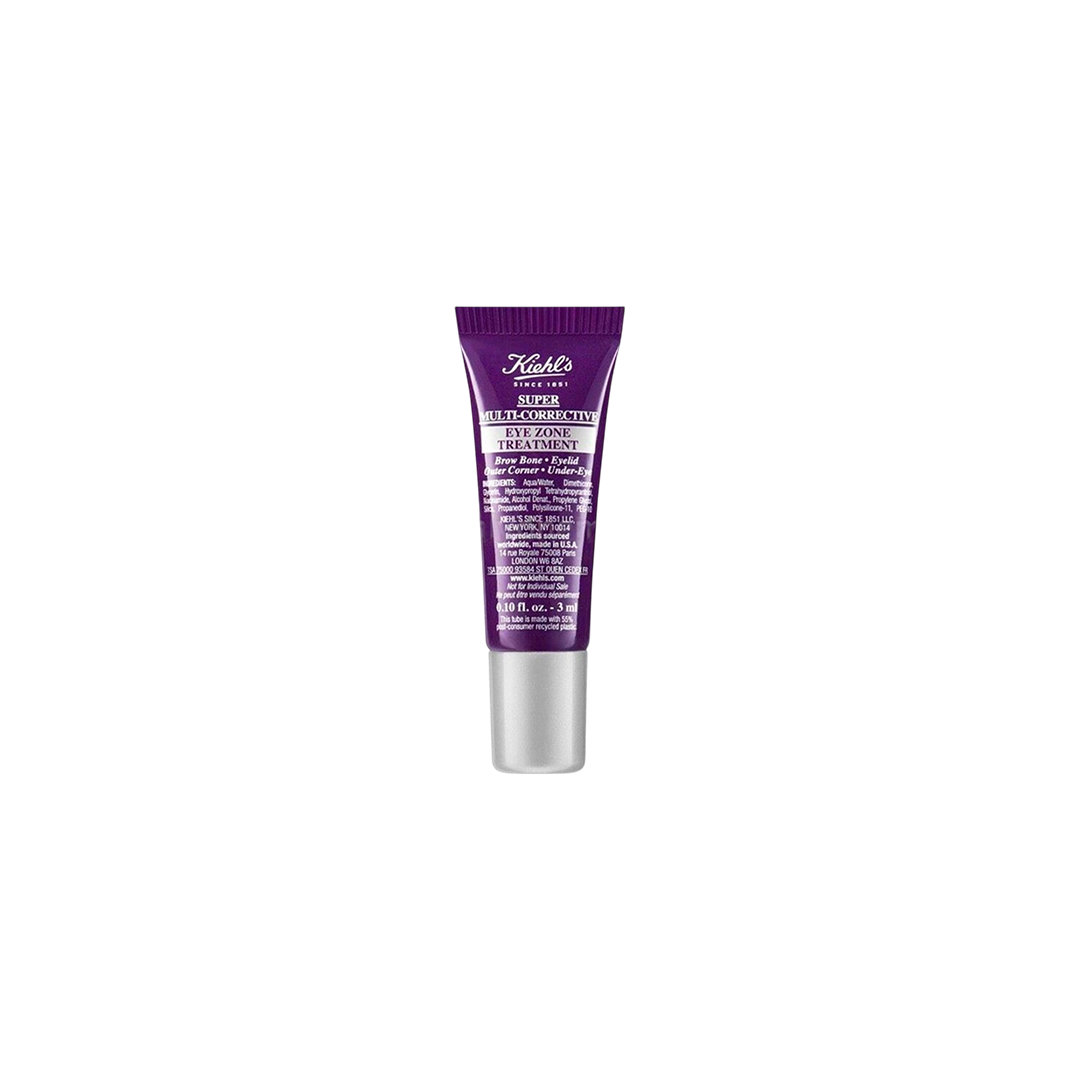 Kiehl's Super Multi-Corrective Eye Zone Treatment - 3ml