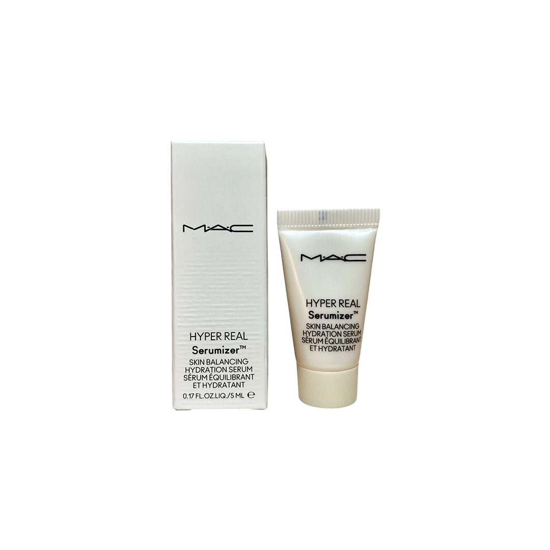 MAC Hyper Real Serumizer - 5ml
