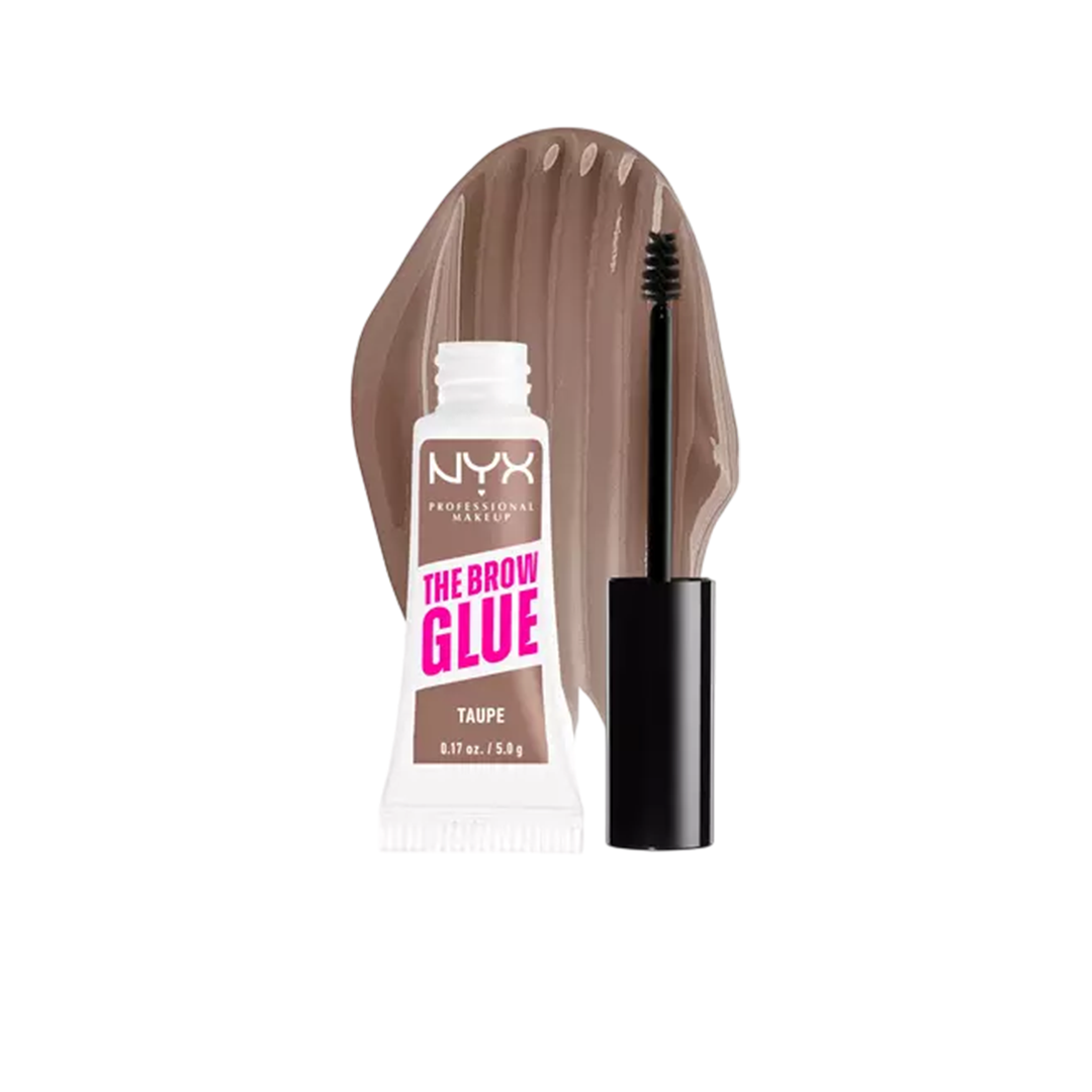 NYX The Brow Glue Instant Brow Styler