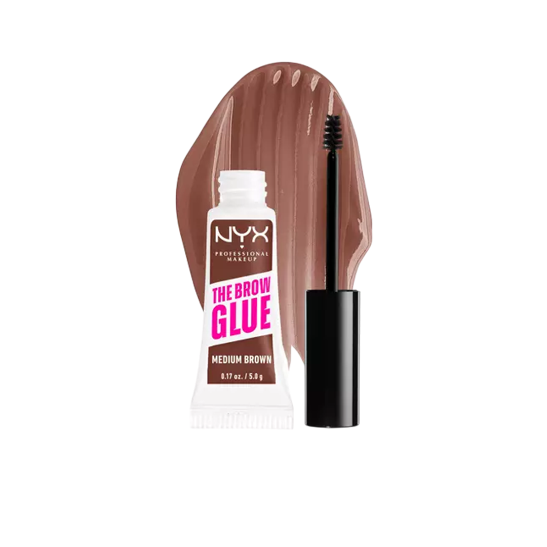 NYX The Brow Glue Instant Brow Styler