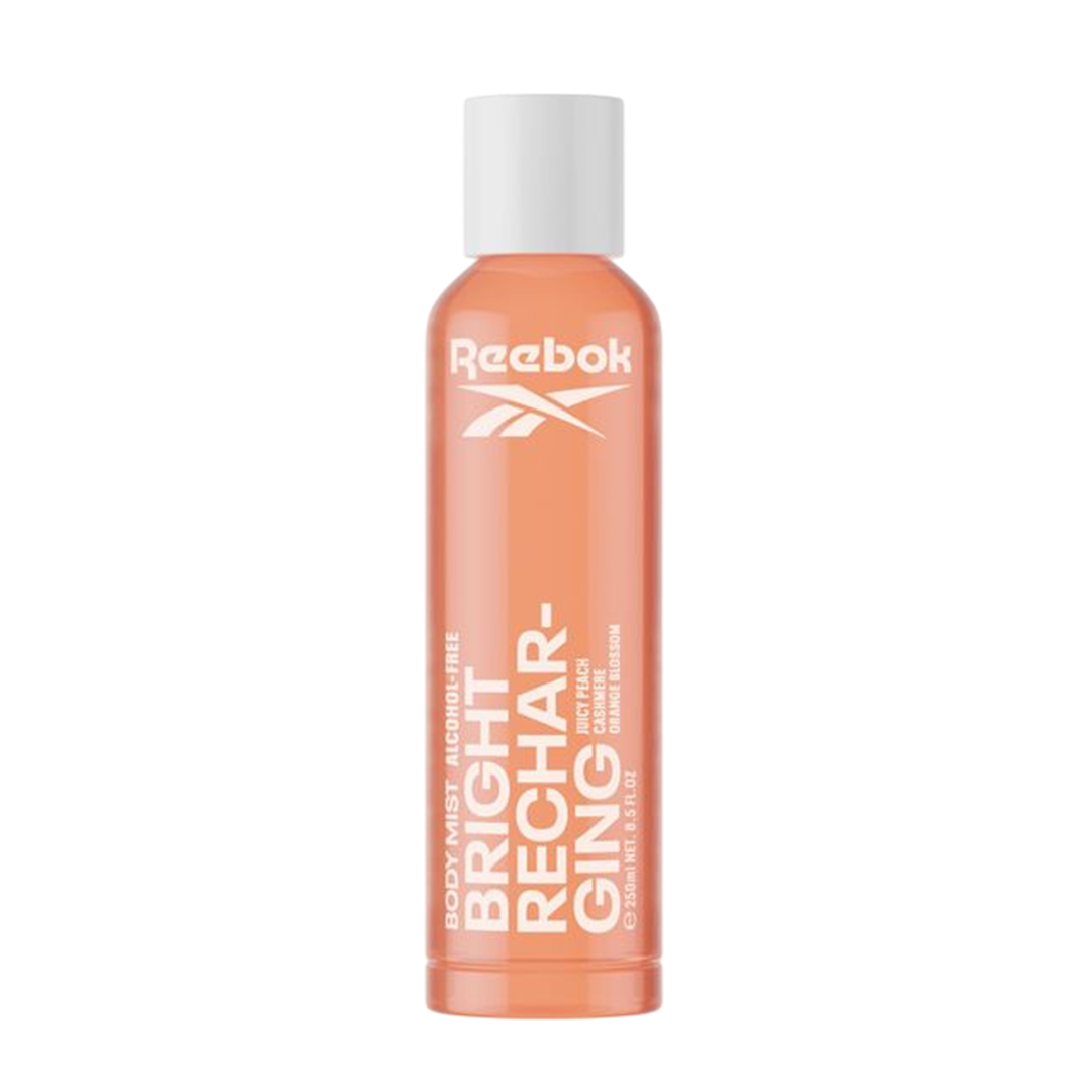 Reebok Body Mist - 250ml