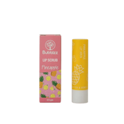 Bubblzz Pineapple Lip Scrub - 3.5g