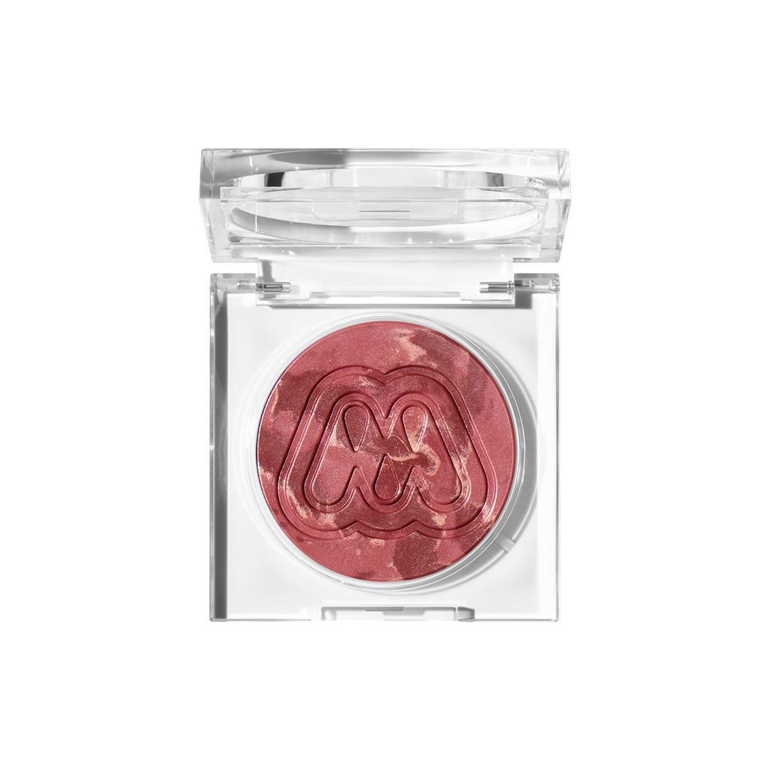 Morphe Cloudlight Soft Glow Diffused Blush