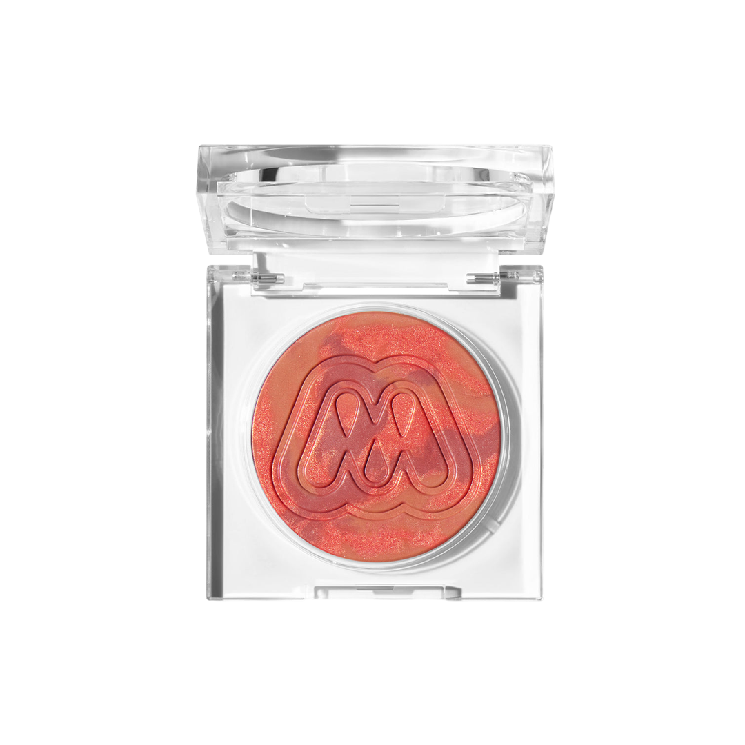 Morphe Cloudlight Soft Glow Diffused Blush