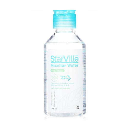Starville Micellar Water