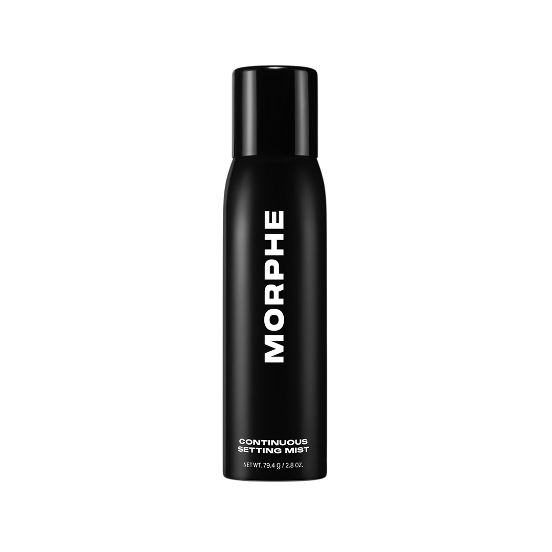 Morphe Continuous Setting .Mist - 2.8 OZ
