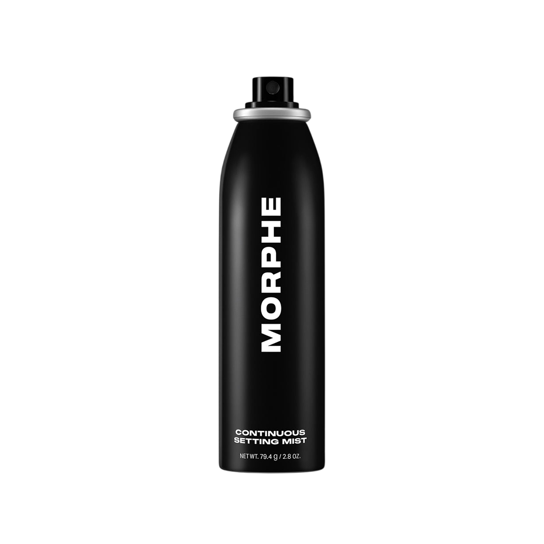 Morphe Continuous Setting .Mist - 2.8 OZ