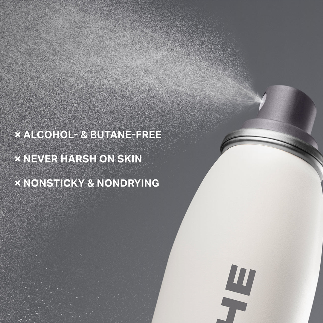 Morphe Lifeproof Continuous .Setting Mist - 2.8 OZ