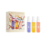 Sol de Janeiro Cheirosa Perfume Mist Set - 3 × 30ml