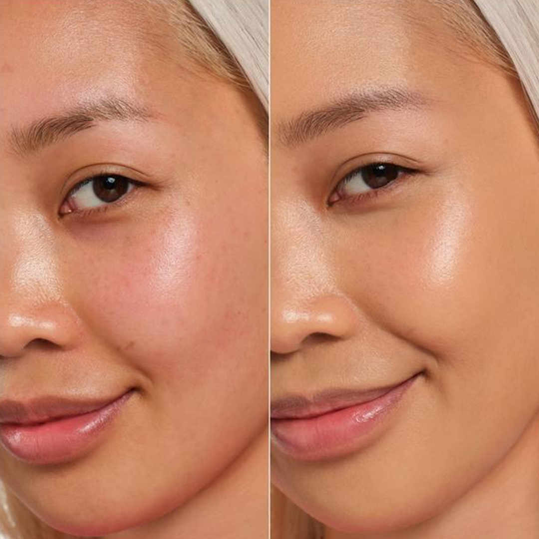 Essence Silky Blur Hydrating Longwear Foundation