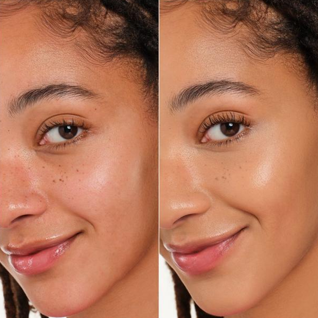 Essence Silky Blur Hydrating Longwear Foundation