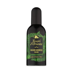 Tesori d'Oriente Aromatic Perfume - Kashmir Sandalwood Vetiver 100ml