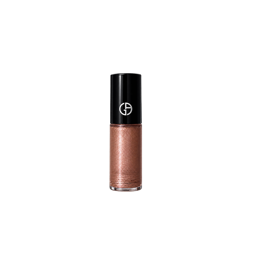 Giorgio Armani Mini Shimmer Eye Tint - 40S Tearose - 3ml