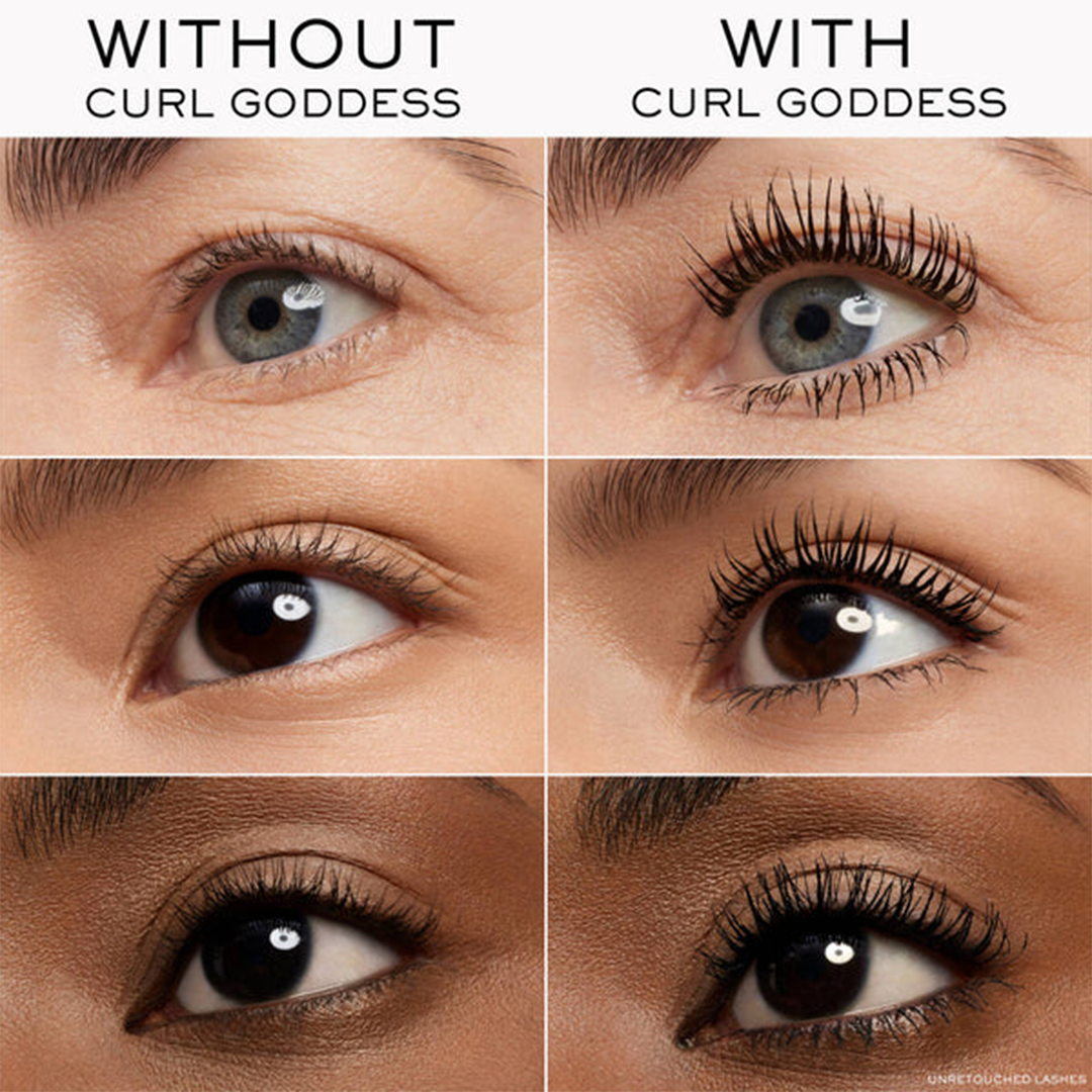 Lancome Lash Idole Curl Goddess Mini Mascara - 2ml