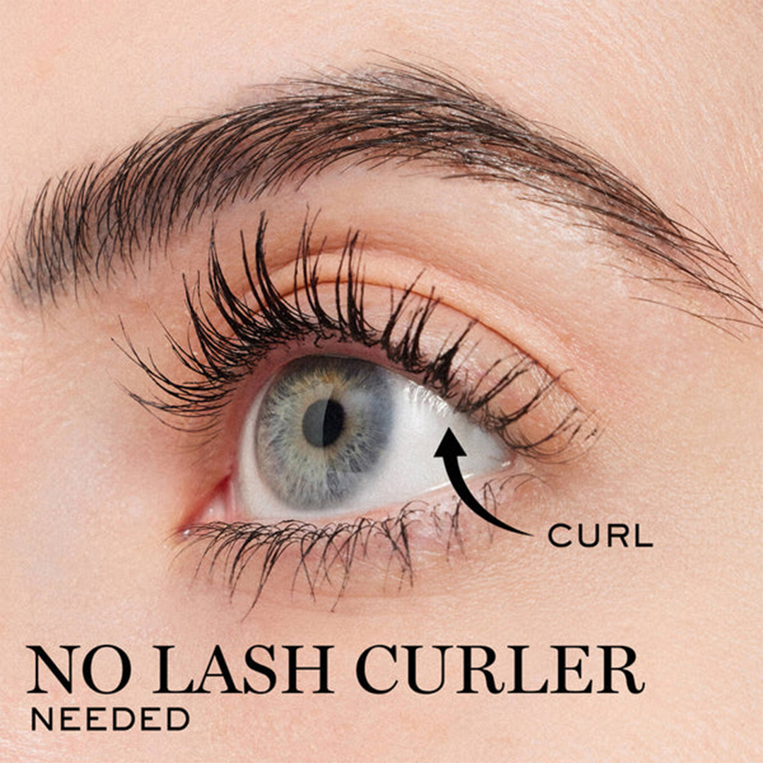 Lancome Lash Idole Curl Goddess Mini Mascara - 2ml