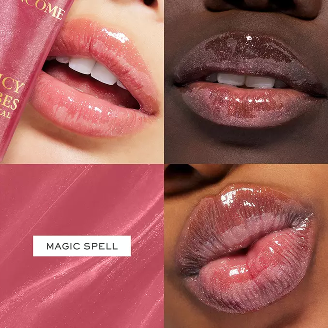 Lancome Juicy Tubes Original Mini Lip Gloss - 07 Magic Spell