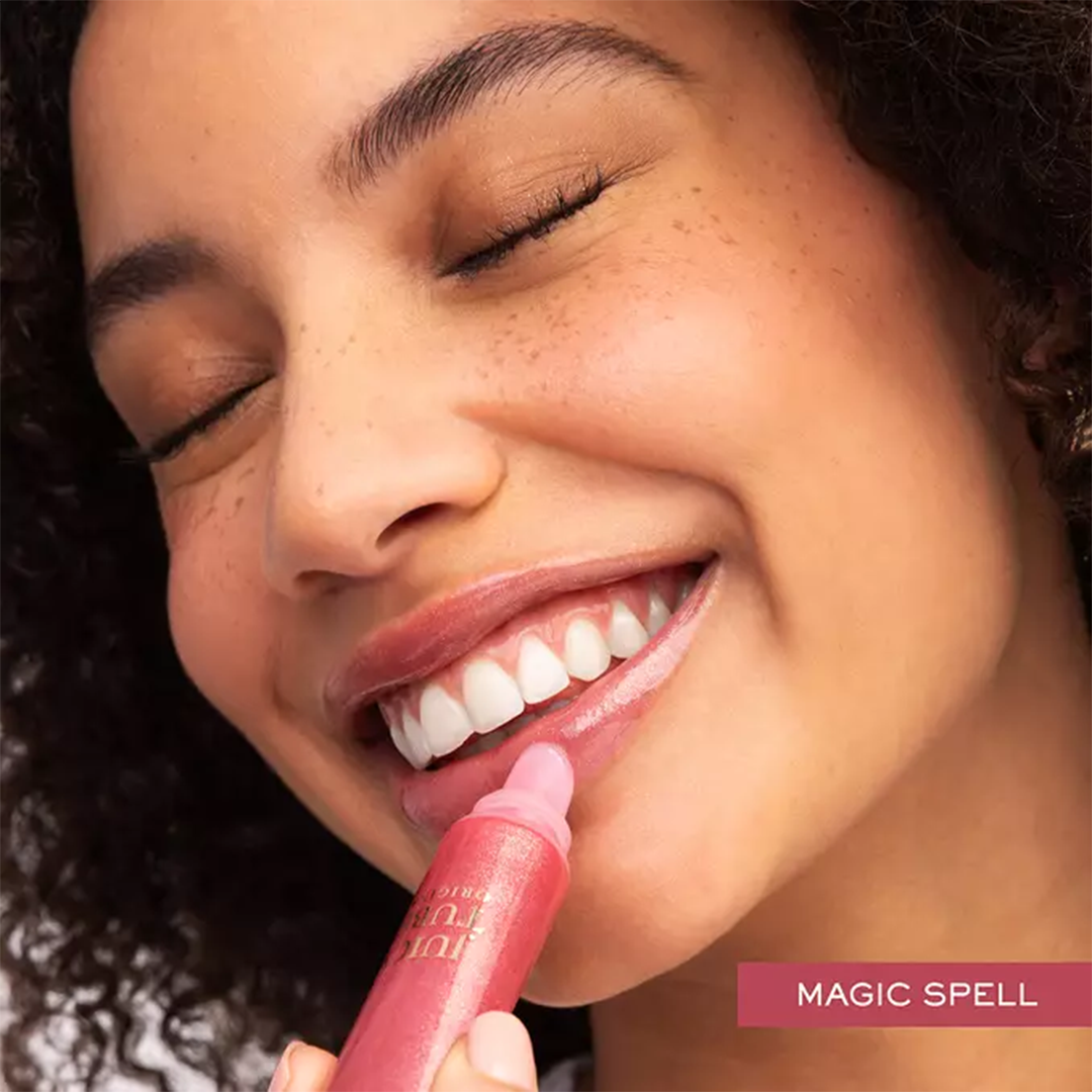 Lancome Juicy Tubes Original Mini Lip Gloss - 07 Magic Spell