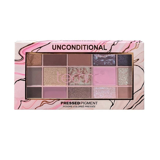 Technic Unconditional Pressed Pigment Palette