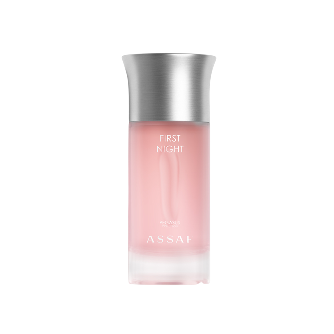ASSAF First Night Eau De Parfum - 150ml