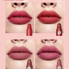 SHEGLAM Mega Lip Stacks - Petal Stack