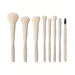 SHEGLAM 8Pcs Pro Core Brush kit