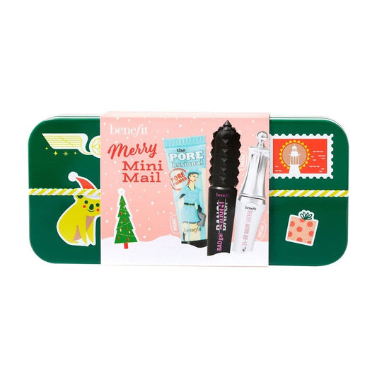 Benefit Merry Mini Mail Gift Set