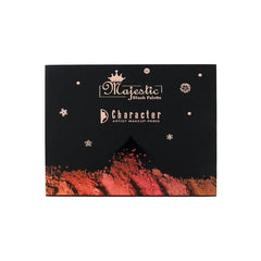 Character Majestic Blush Palette - MBP001