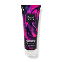 Bath & Body Works Dark Kiss Ultimate Hydration Body Cream - Gulf Edition