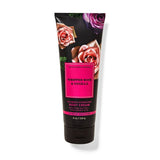 Bath & Body Works Whipped Rose & Vanilla Ultimate Hydration Body Cream