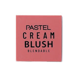 Pastel Profashion Cream Blush Blendable