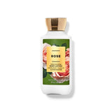 Bath & Body Works Rose Daily Nourishing Body Lotion