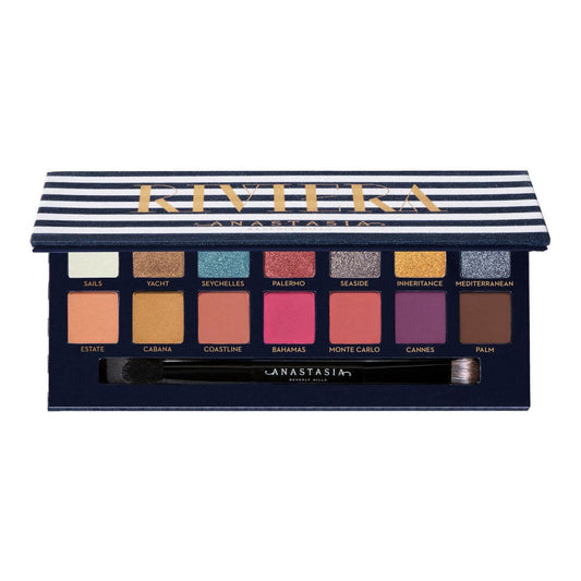 Anastasia Beverly Hills Riviera Eyeshadow Palette