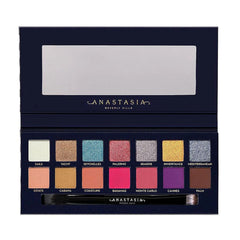 Anastasia Beverly Hills Riviera Eyeshadow Palette