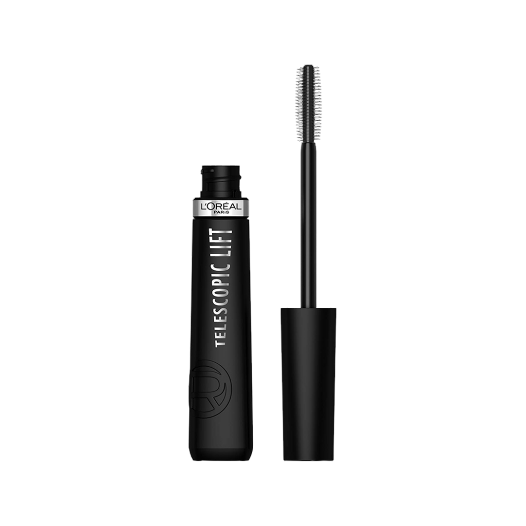 L'Oréal Paris Telescopic Lift Mascara - Black