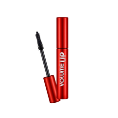 Flormar Volume Up Mascara - Black