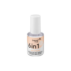 Trend it up Base & Top Coat 6 in 1 Multitalent