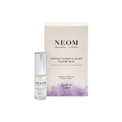 Neom Perfect Night's Sleep Pillow Mist - Scent To Sleep - 5ml