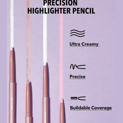 SHEGLAM Fairy Wand Precision Highlighter Pencil