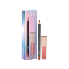 NARS Line & Shine Lip Duo