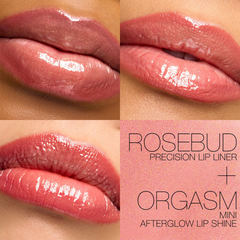 NARS Line & Shine Lip Duo