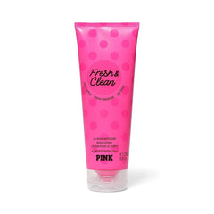 Victoria's Secret Fresh & Clean Fragrance Lotion