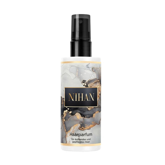 Nihan BLACK Hair Perfume