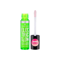 Essence Electric Glow Colour Changing Lip & Cheek Oil