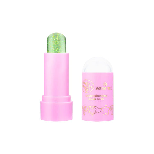 Essence Polly Pocket Colour-Changing Blush Stick - 01 Here Comes The Fun