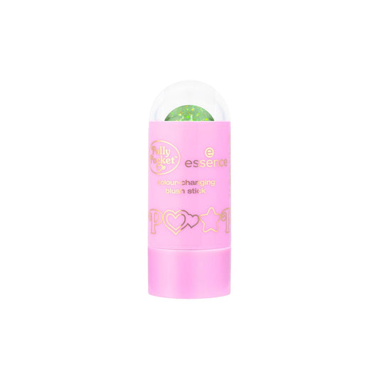 Essence Polly Pocket Colour-Changing Blush Stick - 01 Here Comes The Fun