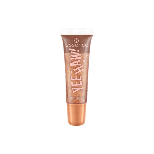Essence YEE HAW! Shiny Lipgloss - 01 It's Me, Howdy