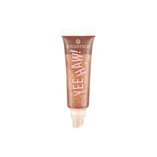Essence YEE HAW! Shiny Lipgloss - 01 It's Me, Howdy